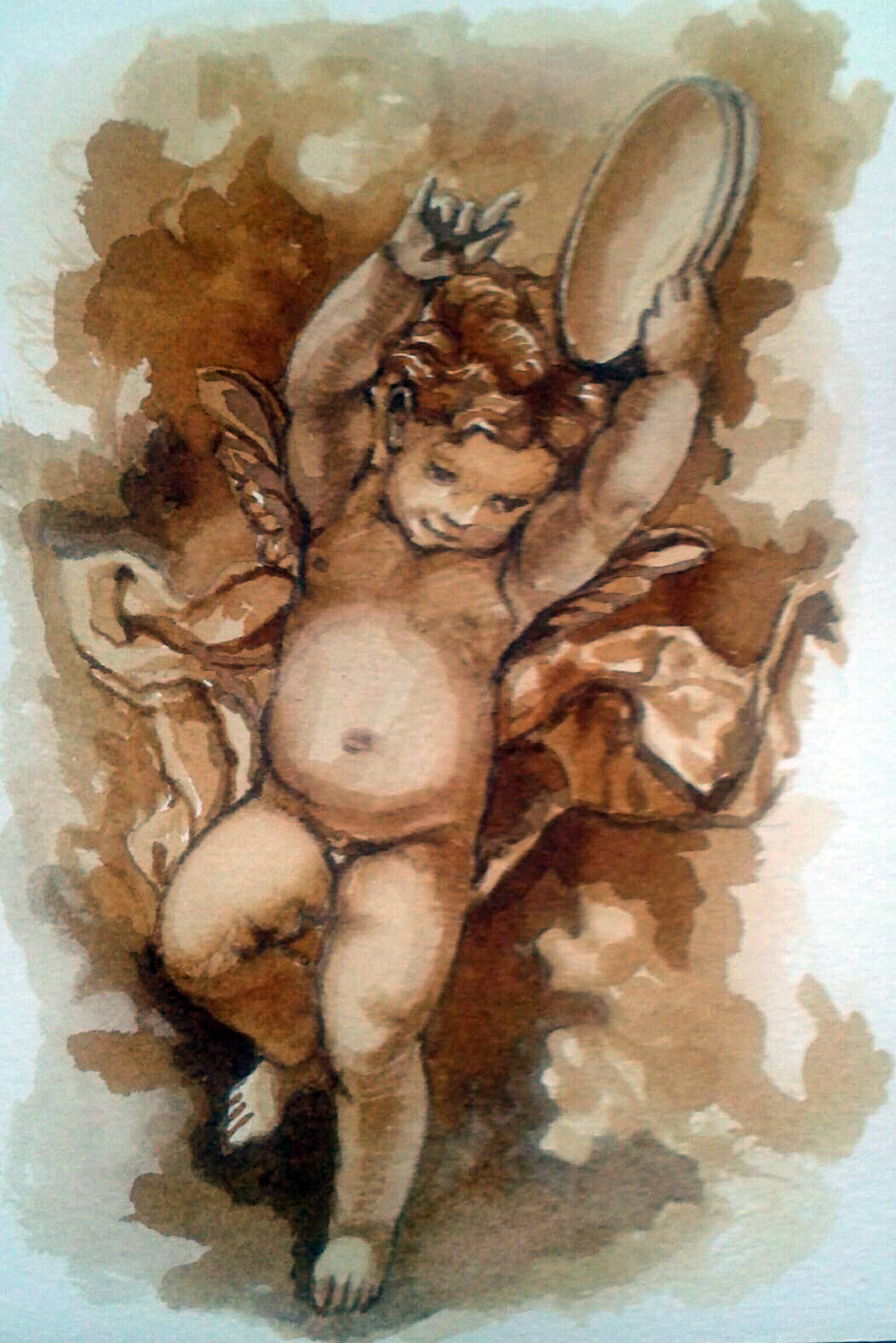 Acquerello 3
