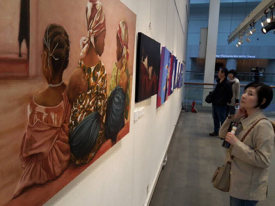 Biennale Tokyo
