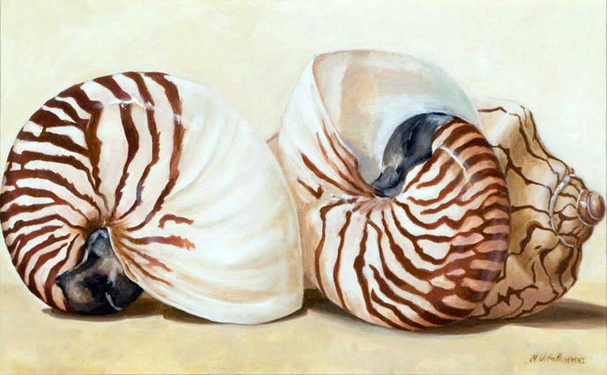 Natura Morta 1