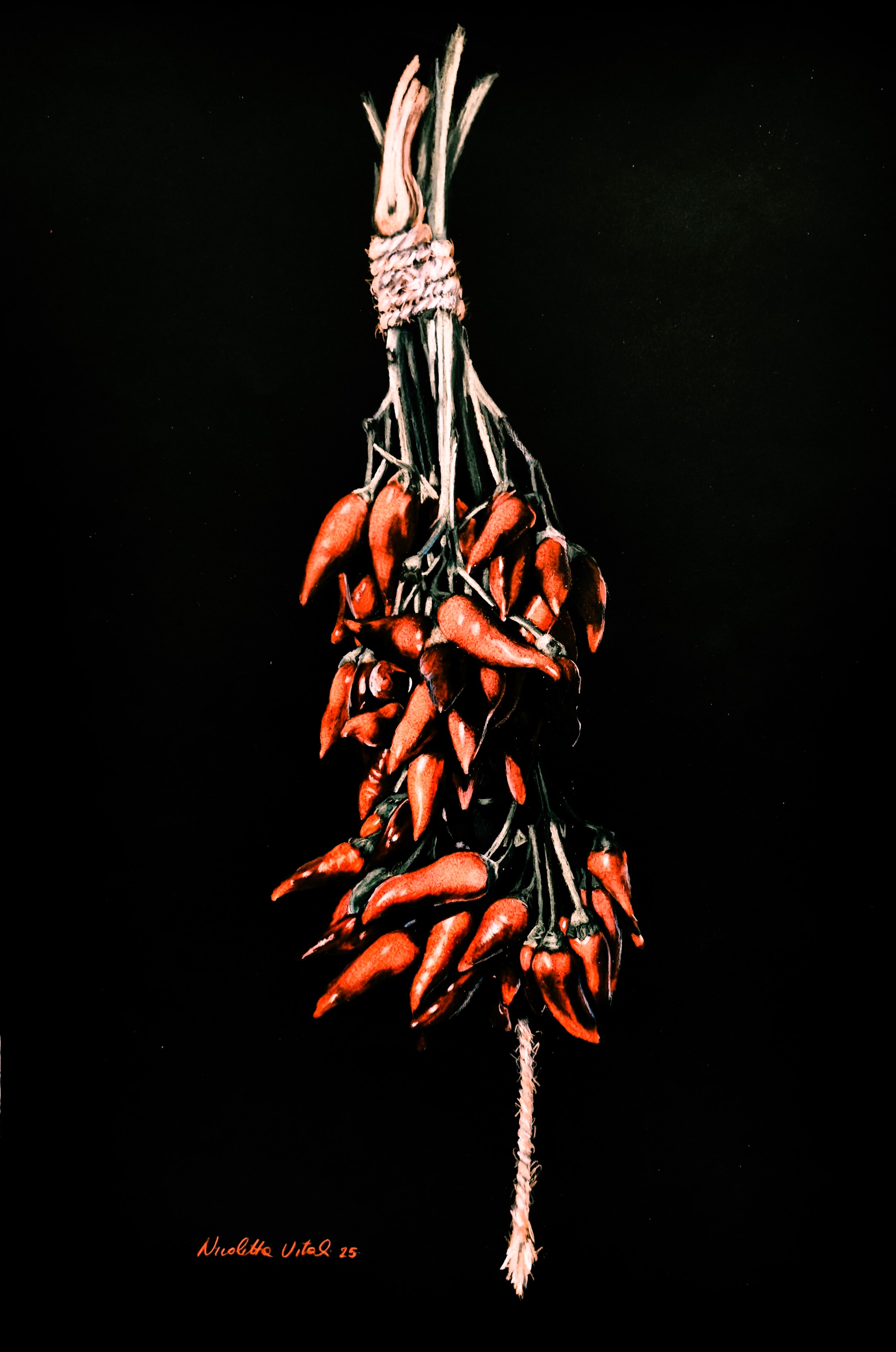 Natura Morta 4
